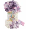 Alize Puffy Color 6305 Violet-Gray