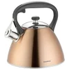KINGHoff Kotel Klausberg s piščalko 3l kb-7209
