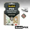 Traka za montažu interior 19mm x1,5m Scotch ( 05LTS710 )