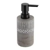 Dozer za sapun 160ml cement siva tendance