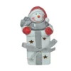 Sigma Novogodišnja figura poklon 8x15cm OY225-21011B