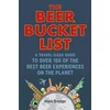 Beer Bucket List