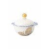 Sladkornica Pip Studio Royal White