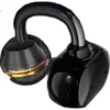 ENKOR Bluetooth slušalice E06, Crne