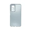 Maska za telefon GLITTER CASE za Xiaomi Mi 12 Lite DZ2, Srebrna