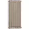 Tepih 70x140 pesak/tamno maslinasti
