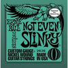 ERNIE BALL SET  STRUN 2626 EL 012-056