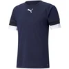 Puma Teamrise Jersey Modra