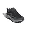 ADIDAS Cipele za dečake Terrex Ax4R K Bg Bpg, Siva