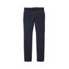TOM TAILOR Chino hlače, modra
