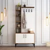 Hanah Home Cipelarnik 90x200x35cm Orah