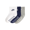 Nike Sportswear Nogavice Futura, modra, siva, bela