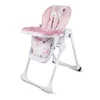 KINDERKRAFT Hranilica za bebe Yummy, Roze