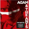 Adam Ant - The Singles (2 LP)