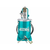 Total alati Pneumatska mazalica 30l