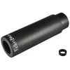 Fiction Troop Steel/Thermalite Freestyle BMX Peg