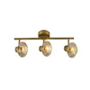 MV LUX spot lampa Saxon DA5975/3