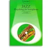 JAZZ PLAYALONG FOR SAX