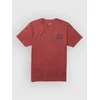 Salty Crew Tried And True T-Shirt washed red
