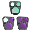 K&F DJI Mavic 3 Pro 3pcs Filter Kit (CPL+ND8+ND16)