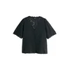 Next Bluza črna