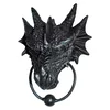 Dragon Knocker