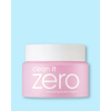 Banila Co Topljiv balzam za odstranjevanje ličil Clean It Zero Cleansing Balm Original - 25 ml