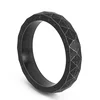 Prstan Viking Runes Amulet - Black - SS8-R237 2023 black