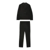 Jack & Jones Junior Obleka JJEJaxon  črna