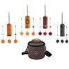 MEINL Sonic Energy Cosmic Bamboo zvončki Set - 4 kom - Meinl