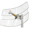 Antena Wireless * 24DB, WGR24-124 WiFi usmerena, 2.4GHz, 925x725mm, 75om sa koaksijalnim kablom 15m