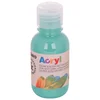 Boja akrilna 125ml cmp.402ta125512 tirkiz zelena