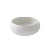 Gastro skledica Rainbow 12 cm, bela