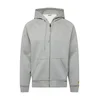 Carhartt WIP Jopa na zadrgo Chase siva