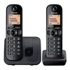 PANASONIC telefon KX-TGC212FXB DUO