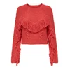 ONLY Ženska bluza 15315858 crvena