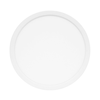 Ecolite WPCB2-24W/BI - LED panel LEXA LED/12/18/24W/230V bela