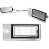 OEM LED osvetljenje za tablice sa 18 dioda VW Golf 5, 6 , Polo 6