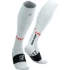Kolenske nogavice Compressport Full Socks Recovery 2.0