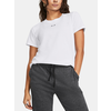 Majica Under Armour Campus Core SS-WHT