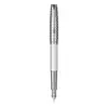 PARKER Royal NP SONET Metal & Pearl 18K