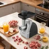 Mašina za mlevenje mesa SOKANY SK-06060 - 1500 W