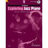 RICHARDS:EXPLORING JAZZ PIANO 1 +ONLINE MATERIAL AUDIO
