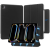 TECH-PROTECT SMARTCASE MAGNETIC IPAD PRO 13 7 / 2024 BLACK (5906302308552)