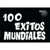 100 EXITOS MUNDIALES MELODY AND CHORDS