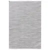 51376A - Sivi Tepih (100 x 300 cm)