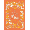 Lion King (Disney Animated Classics)