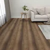 Podne daske 5,11 m2 55 pcs PVC Staro drvo