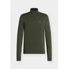 SCOTCH & SODA Pulover temno zelena
