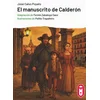 El manuscrito de Calderón